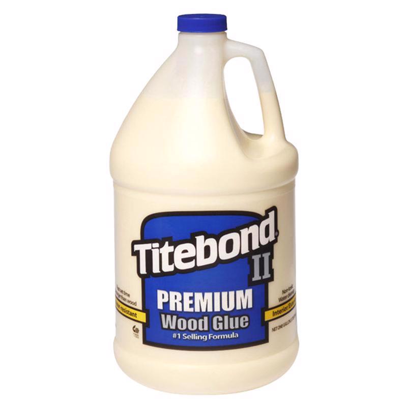 GLUE TITEBONDII GAL - Pack of 2