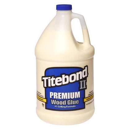 GLUE TITEBONDII GAL - Pack of 2