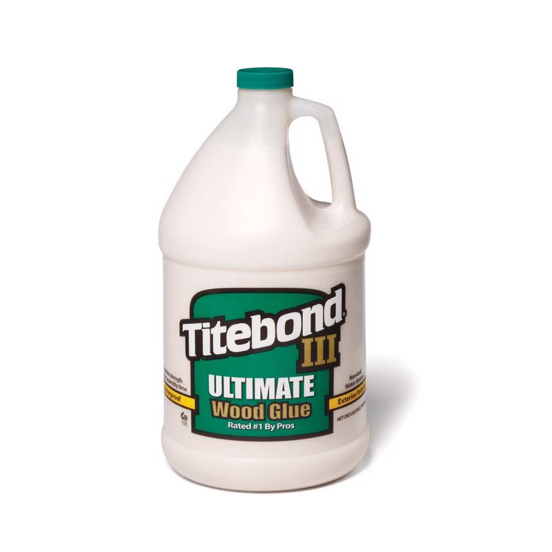 TITEBONDIII WOODGLUE GAL - Pack of 2