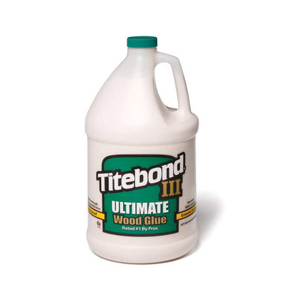 TITEBONDIII WOODGLUE GAL - Pack of 2