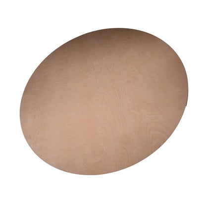 PLYWOOD ROUND 35-3/4X3/4