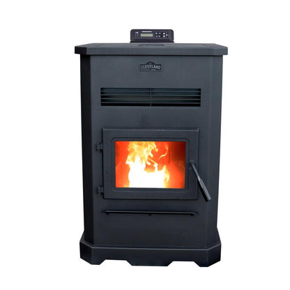 PELLT STV 49000BTU 130LB