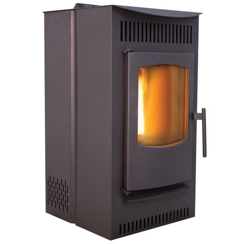 SERENITY WD PELLET STOVE