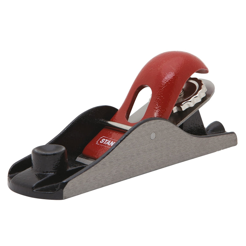 PLANE 6-5/8"BLOCK STANLY