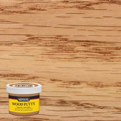 PUTTY WOOD CHERRY 3.75oz