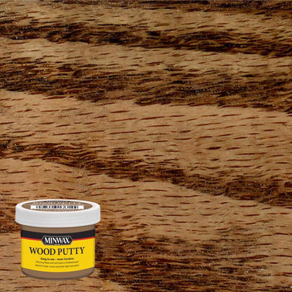 PUTTY WOOD EARLY AMERICN