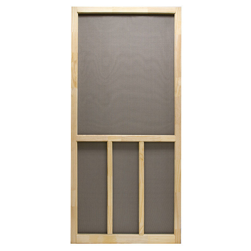 SCRN DOOR ASPEN 36"