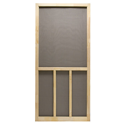 SCRN DOOR ASPEN 36"