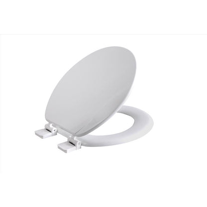 TOILET SEAT ROCKFRD RUND