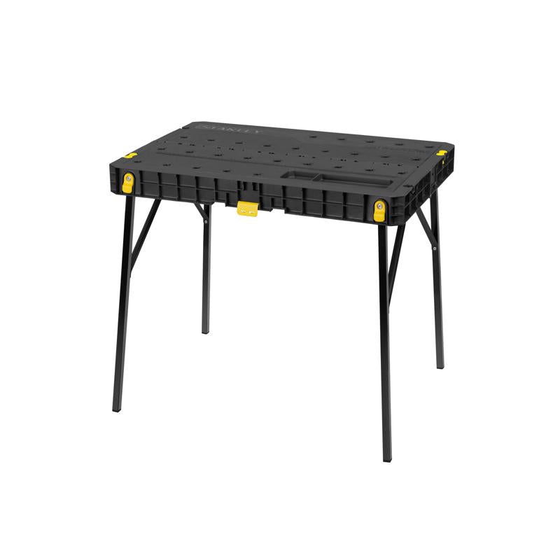 FLDNG WRKBNCH 33.5'l BLK