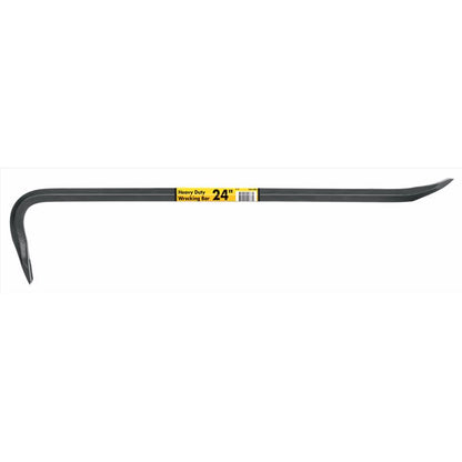 WRECKING BAR 3/4" x 24"