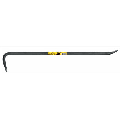 WRECKING BAR 3/4" x 30"