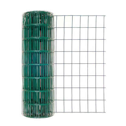 FENCE VNYL GRN 24"X50'