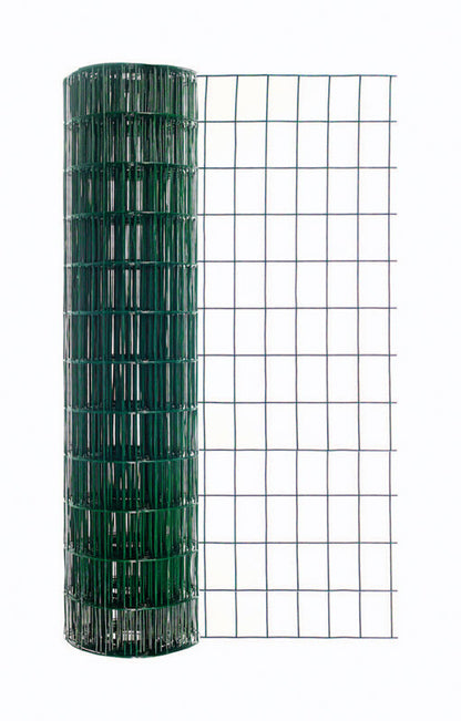 FENCE VNYL GRN 36"X50'