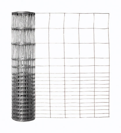 GARDEN FENCE STL28"X50'