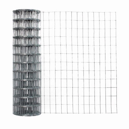 GARDEN FENCE STL36"X50'