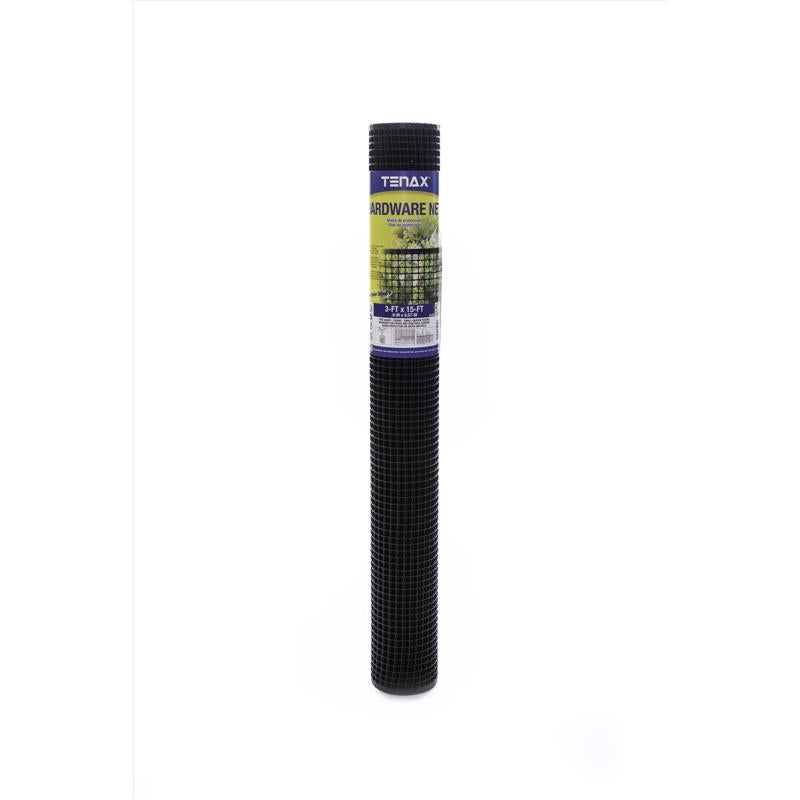 HARDWARE NET 3X15 BLK