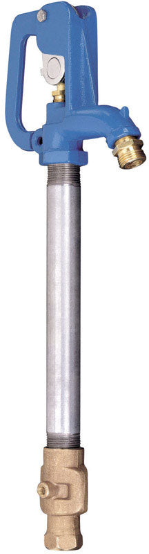 HYDRANT BURY 3' 3/4"