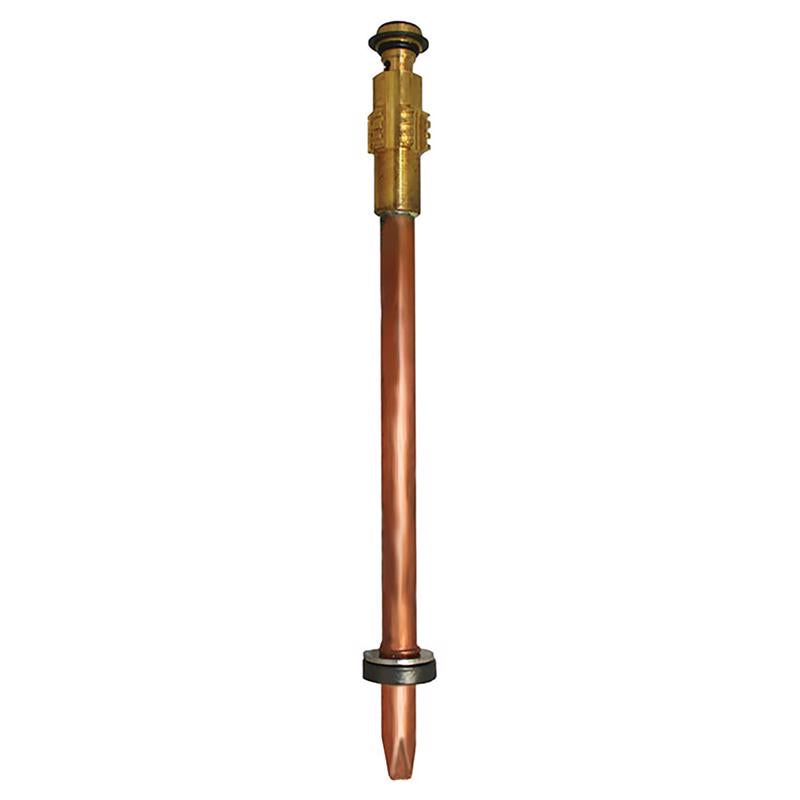 REP HYDRNT STEM 500S 8"