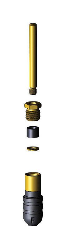 Emery Jensen Yard Hydrants Repair Kit Y34 YD for maintaining and fixing yard hydrants, includes essential components for repair.