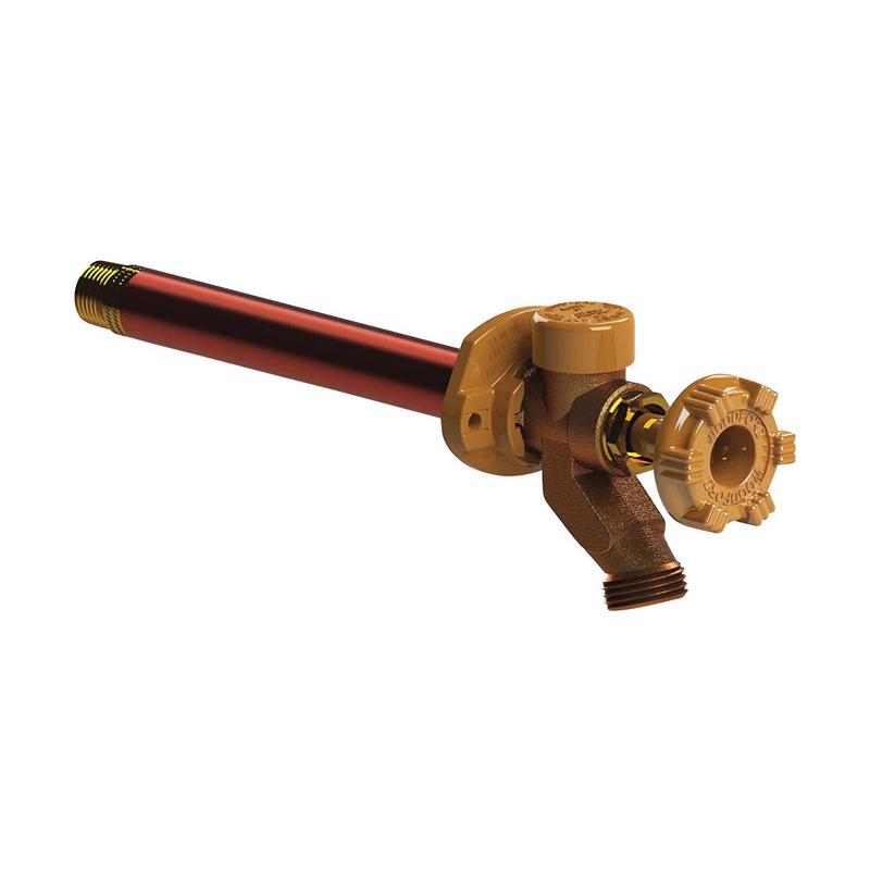 WALL FAUCET FRZLSS 8"LNG