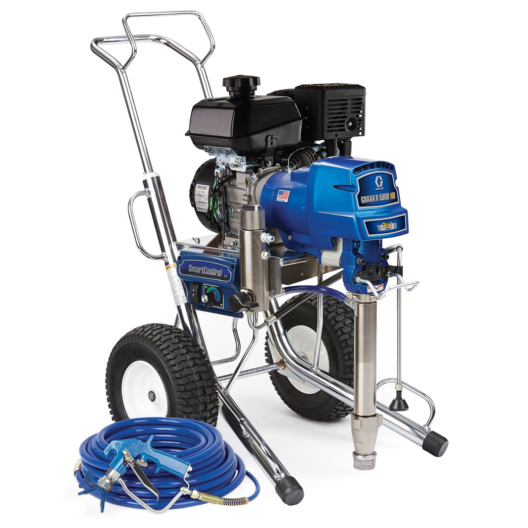 GH Sprayer,5900 Hd,standard,kohler