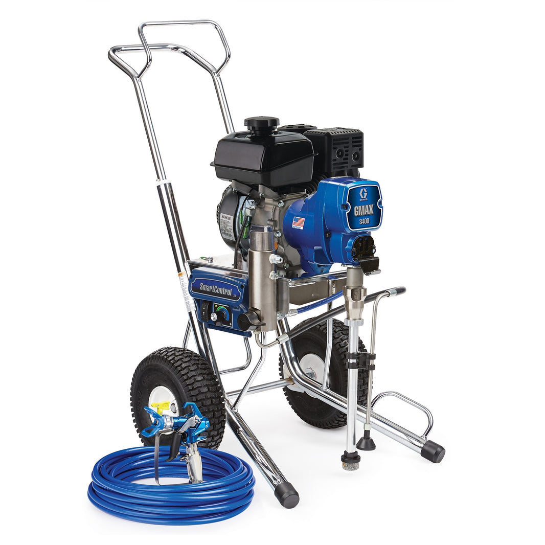 GMAX 3400 Sprayer,std,kohler
