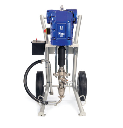 KING Sprayer,e60,hdc,if,bare,haz-loc