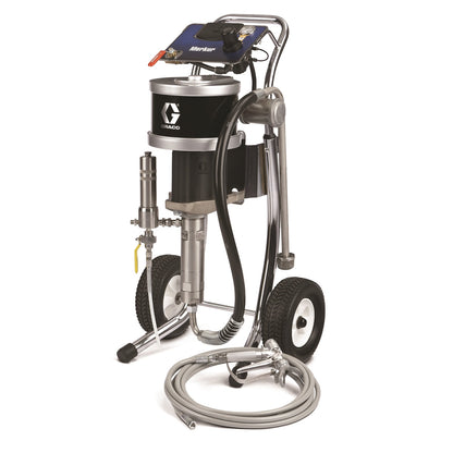 MERKUR System,pump,48:1,75cc,cart,smt