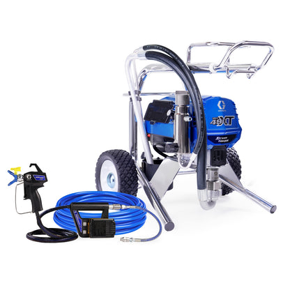 Sprayer,490 Xt,ultra,lo-boy,na,ps