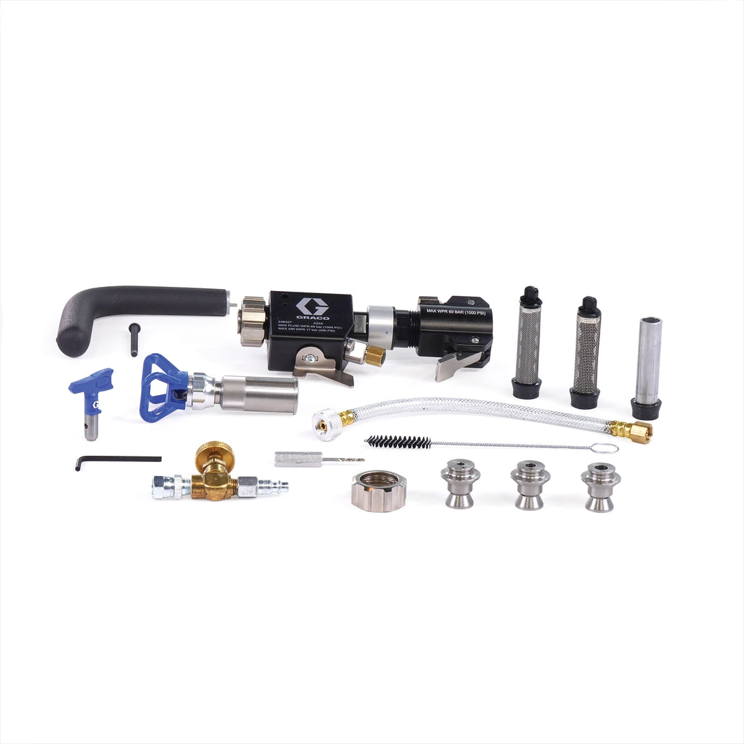 Kit, Repl, Applicator, HTX