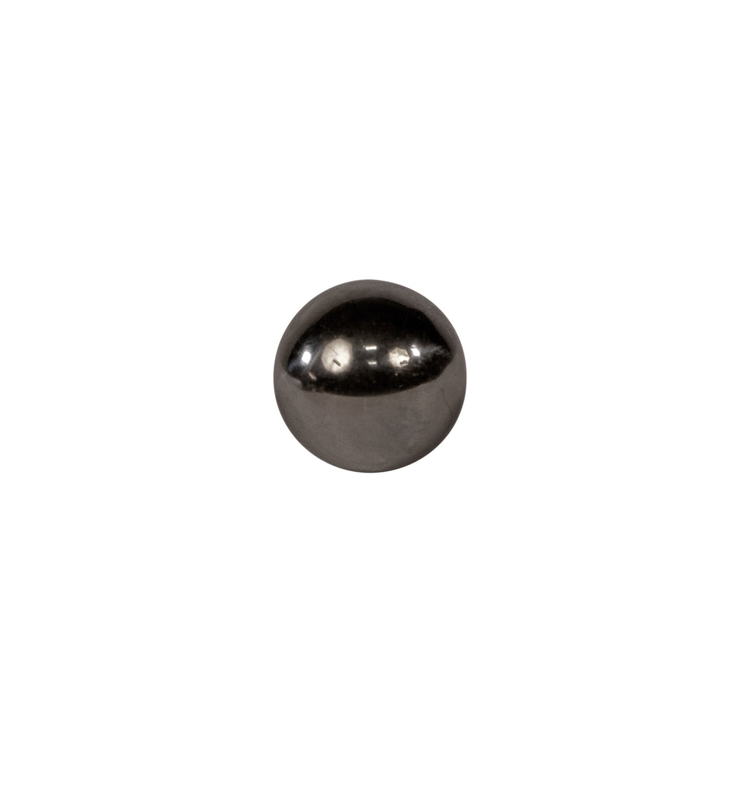 Ball, METALLIC