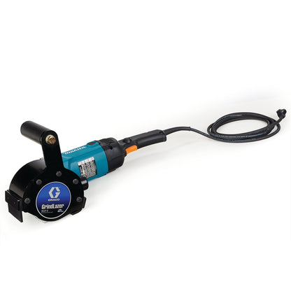 GRINDLAZER System,dc21 E
