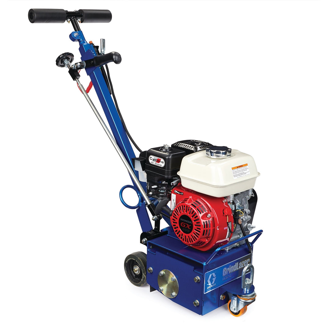 GRINDLAZER System,dc87 G