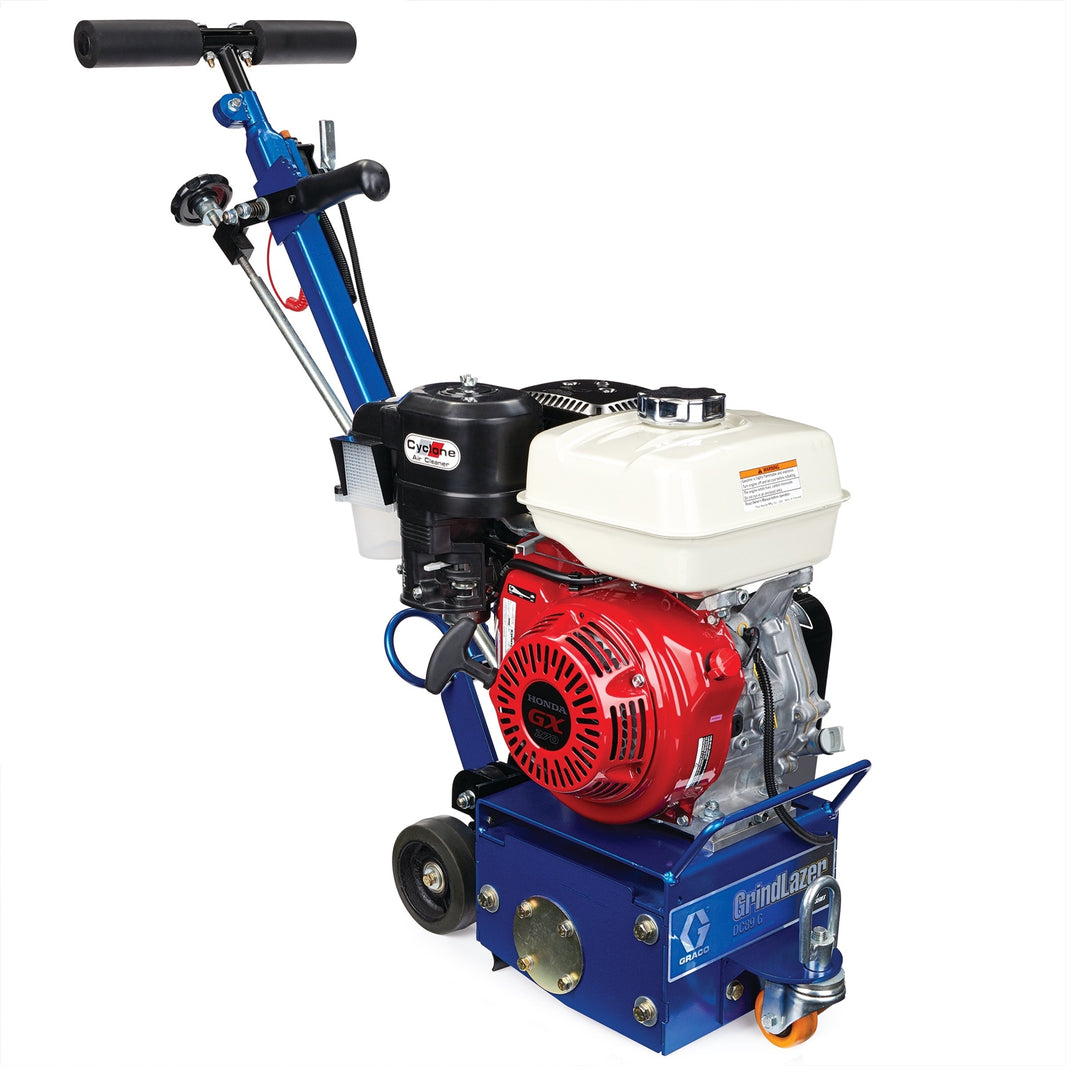 GRINDLAZER System,dc89 G