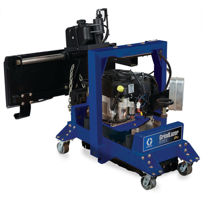 GRINDLAZER System,hp RC1625 G