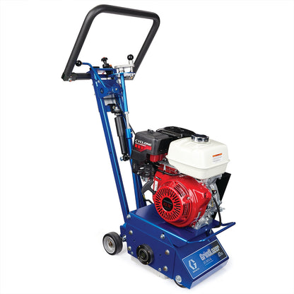 GRINDLAZER System,pro DC1013 G