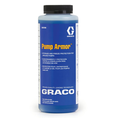 Fluid, PUMP ARMOR 1 Qt, MAG - Pack of 6