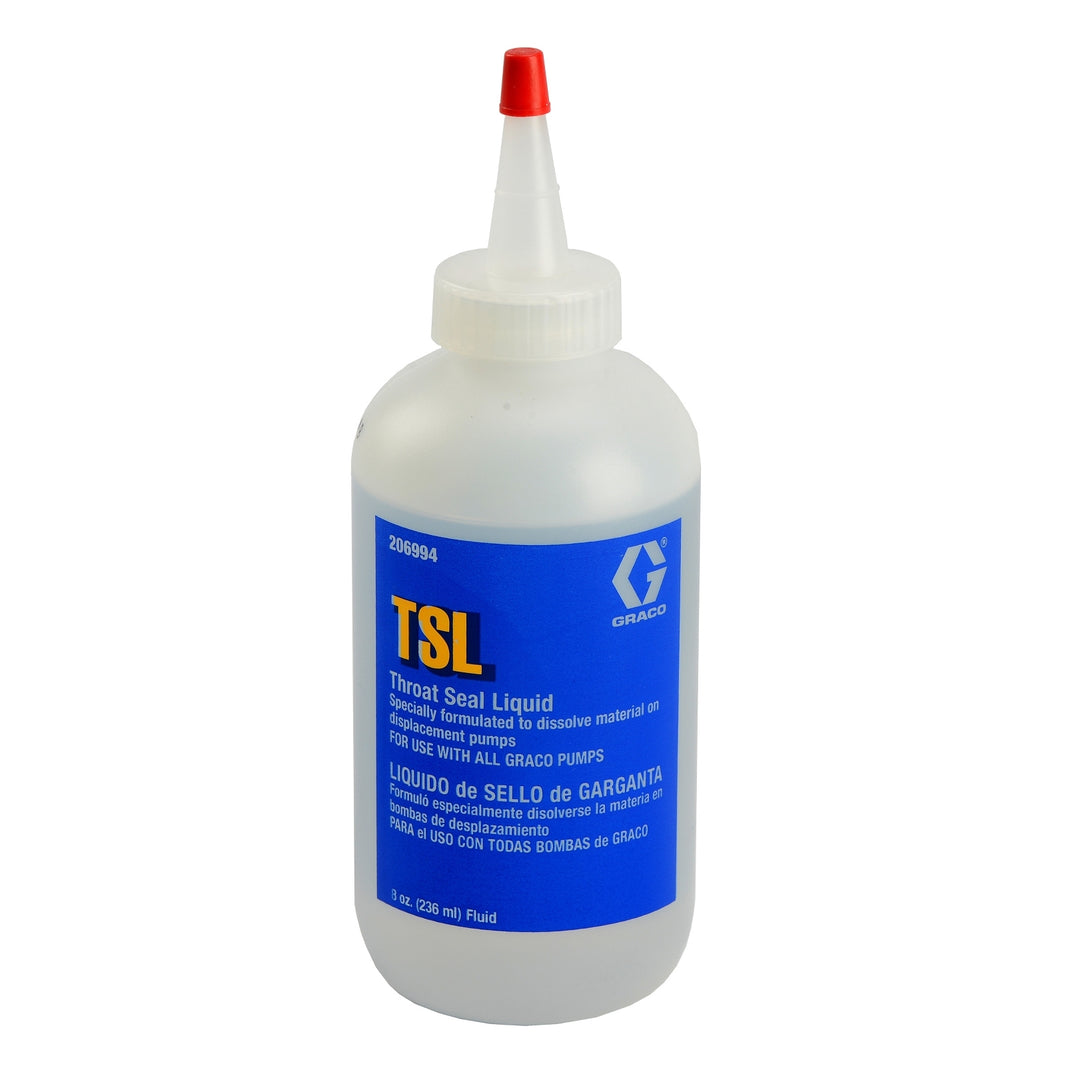 TSL Fluid,8 OZ BOTTLE - Pack of 6