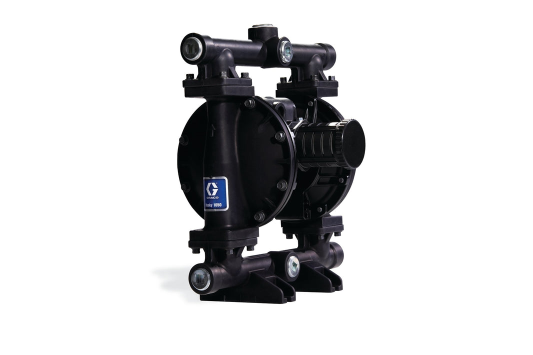 HUSKY Pump,1050 W/riser