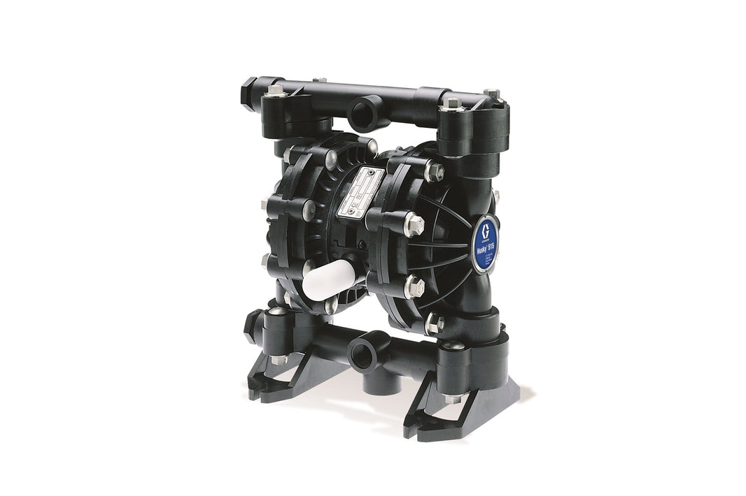 HUSKY Pump,515 DRUM W/riser