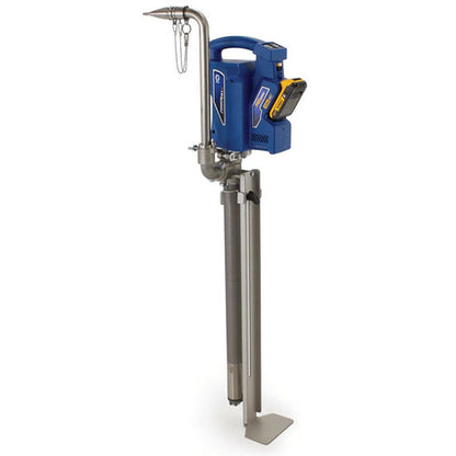 Graco Powerfill 3.5 XL Pro Series Cordless Loading Drywall Mud Pump