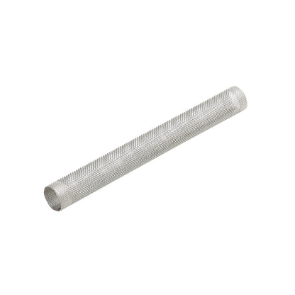 Graco filter components kit with 100 mesh filter screen, used for cleaning and filtration in various equipment applications.