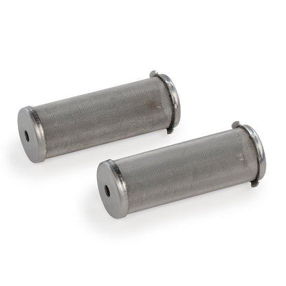 Graco filter kit with 490st filter components, 200 meters, for air or fluid filtration systems.