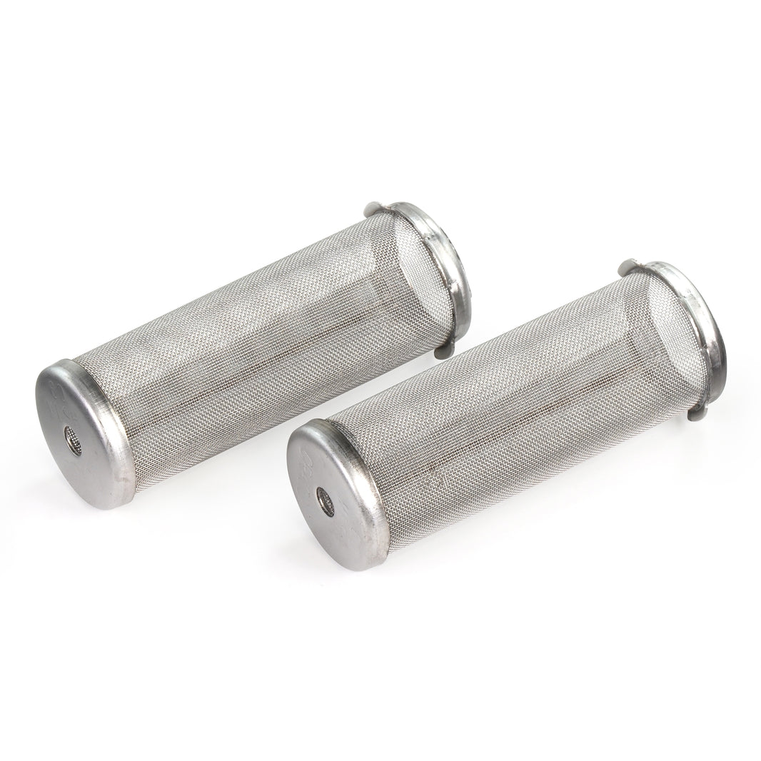 Graco filter kit with 490st filter components and 60-meter filter length for industrial or paint spraying equipment.