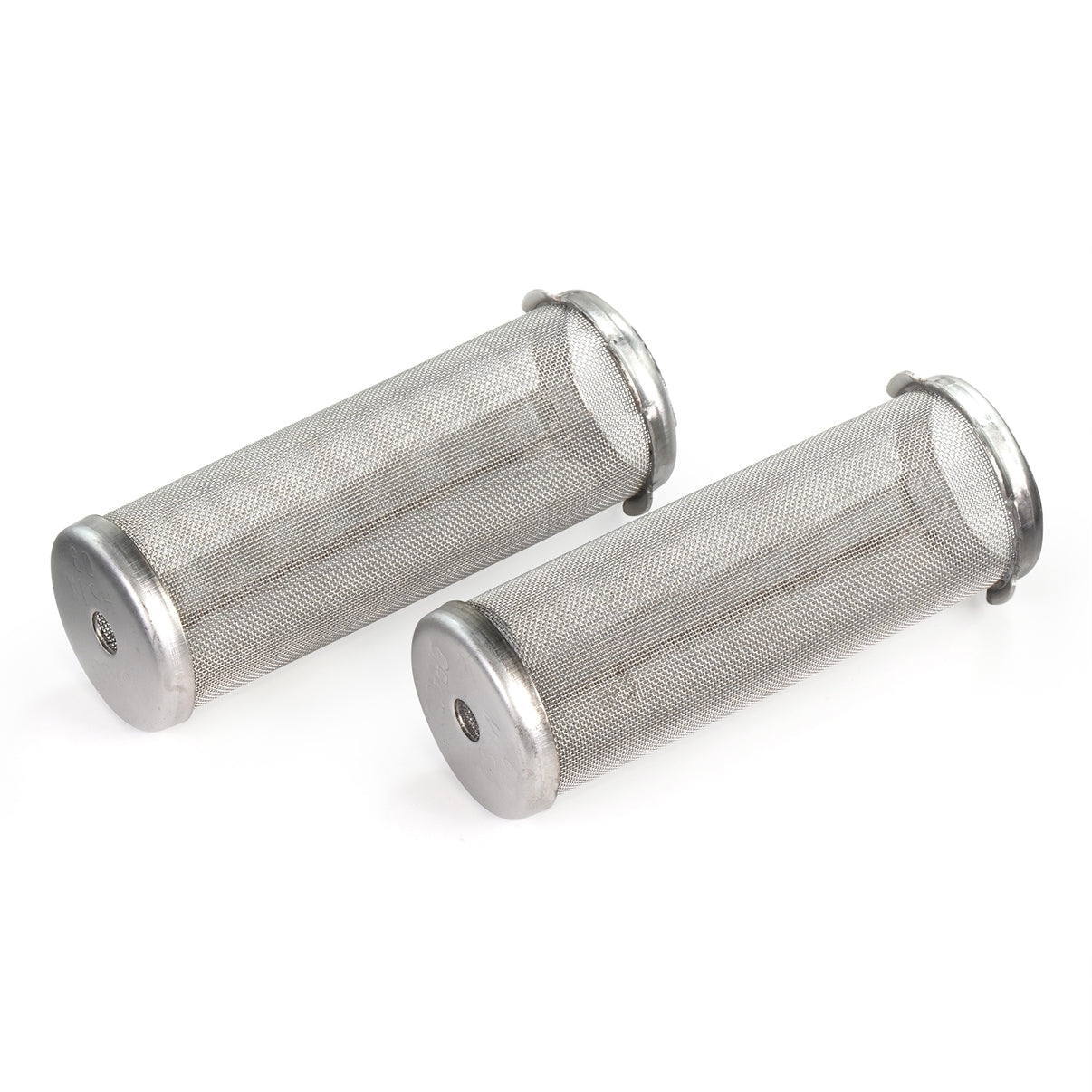 Graco filter kit with 490st filter components and 60-meter filter length for industrial or paint spraying equipment.
