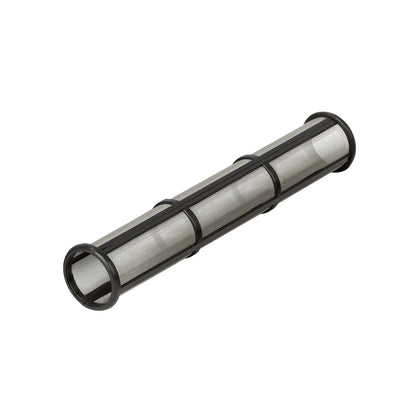 Graco 60 Mesh ULTRA filter for filters and coalescers, showing a close-up of the filter element with mesh surface.