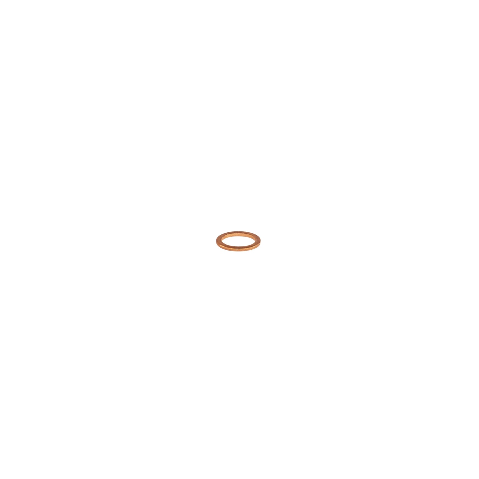 Graco fittings gasket for plumbing or equipment, featuring a durable rubber seal for secure connections.