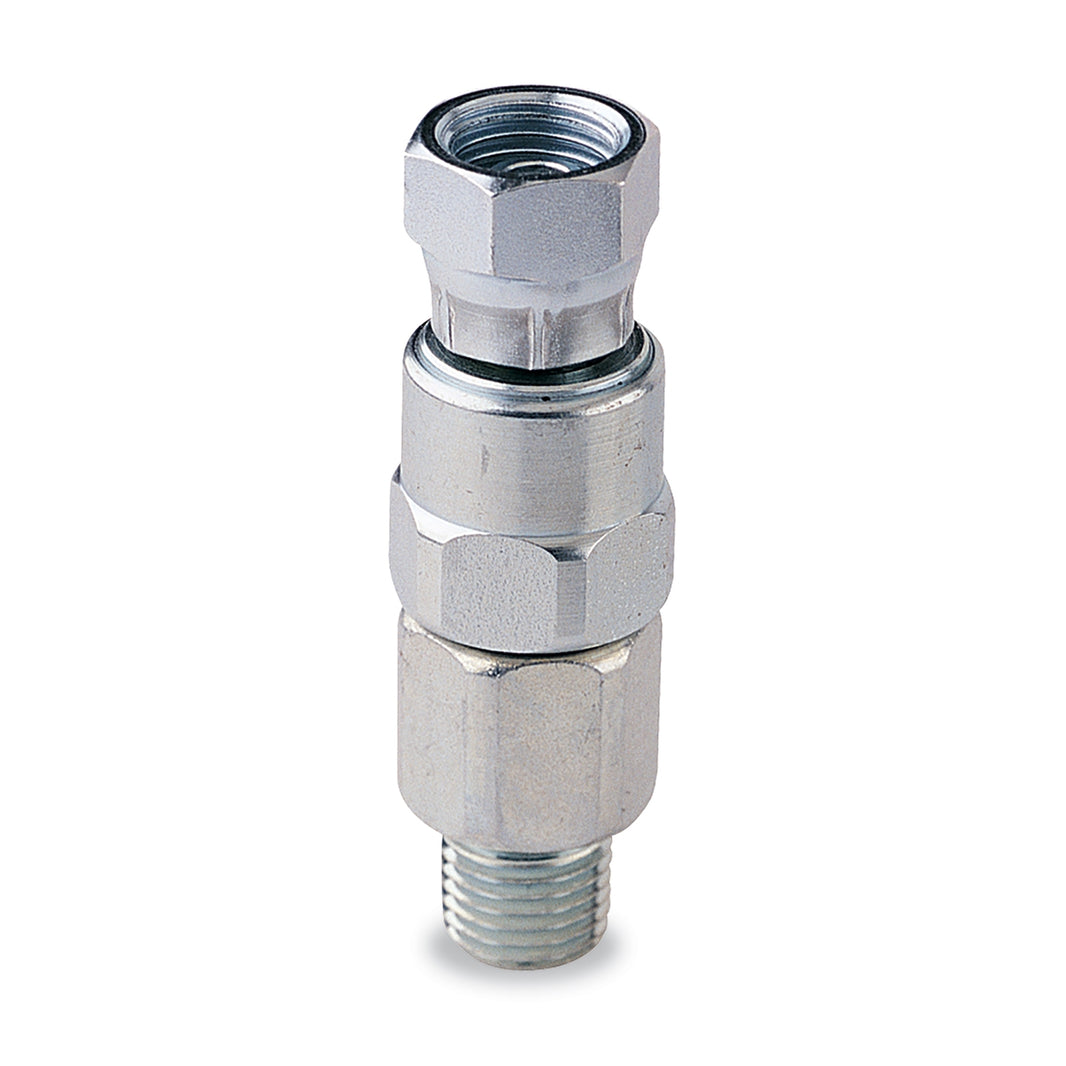 Kit, STRAIGHT SWIVEL HIGH PRES