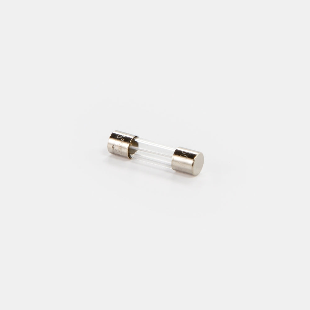 Graco 16 Amp time lag fuse, 5x20 inch, electrical fuse for circuit protection, shown in the image.